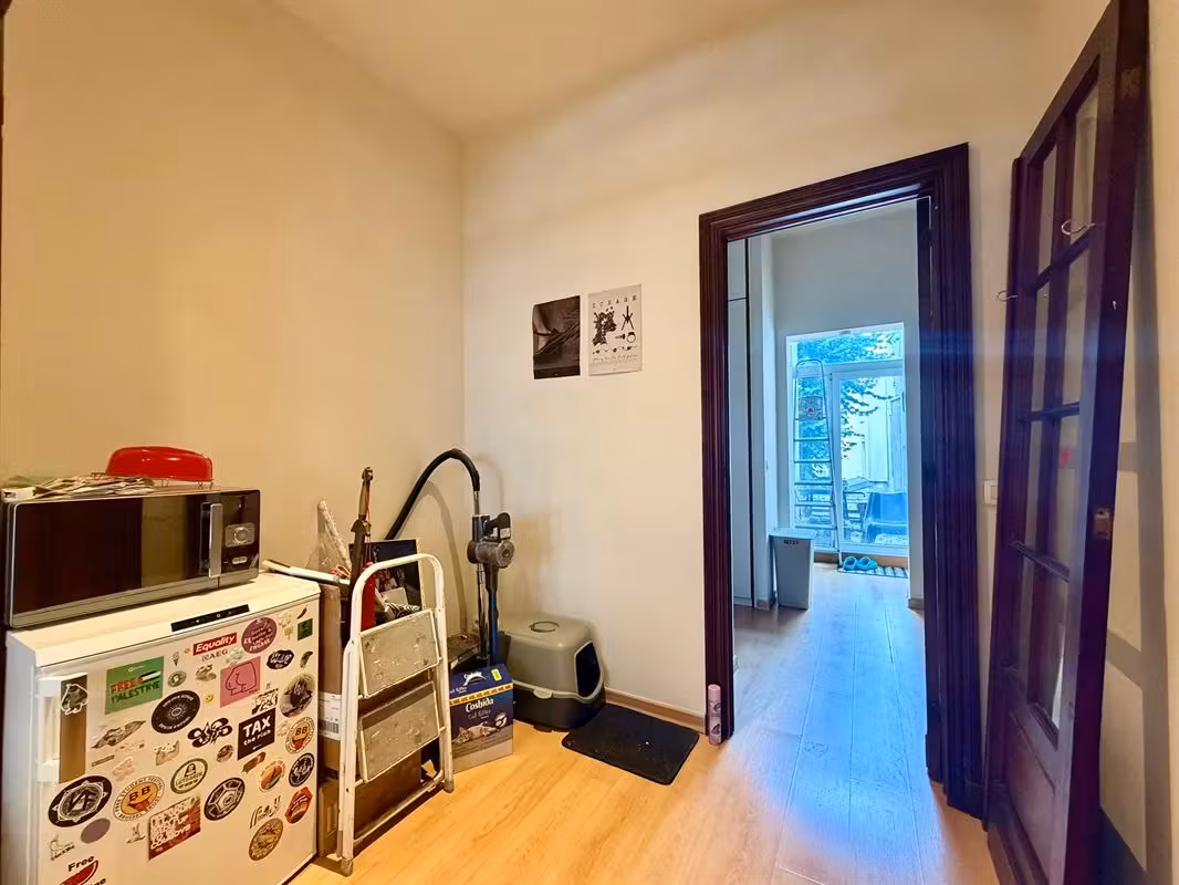 Appartement met 2 slaapkamers in de wijk Grand-Place - 4