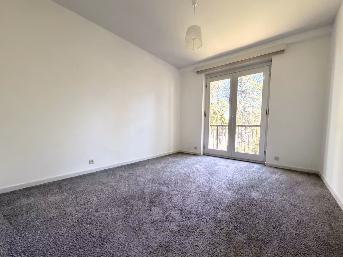 Lumineux appartement 2 chambres à Schaerbeek - 8