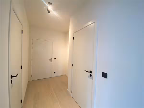 Nieuw studio in Evere met parking en kelder - 10