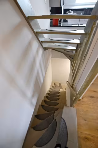 Apartment for rent in Evere near European Commission - 10
