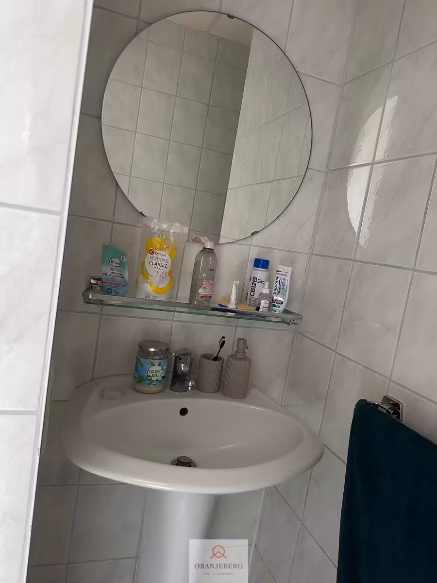 STUDENTENKAMER TE HUUR OP DE NEDERKOUTER! - 6
