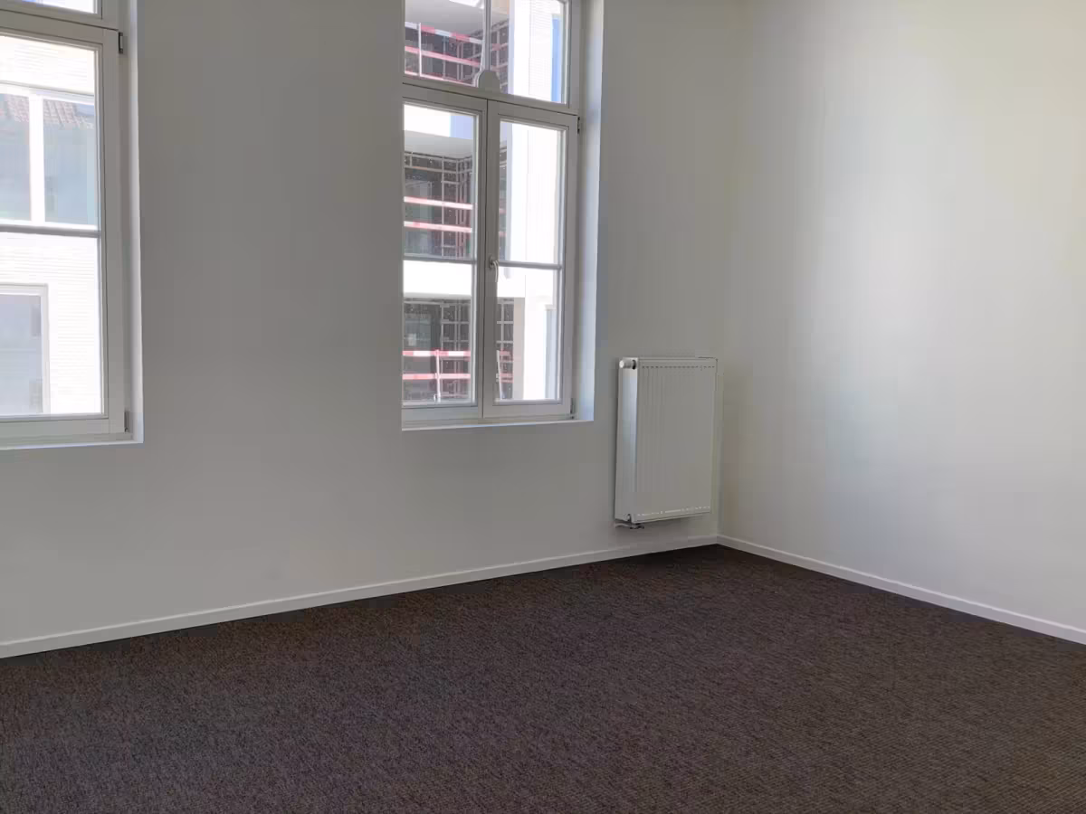 Herenhuis met 4 slaapkamers op topligging - 3