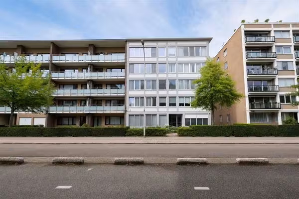 Hoekappartement met 3 slpk en staanplaats op toplocatie in Wilrijk - 13