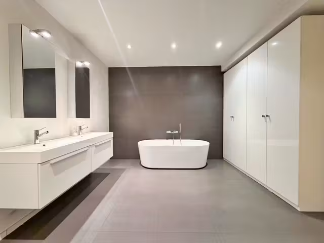 Ruime duplex in het Chant d'Oiseau - 6