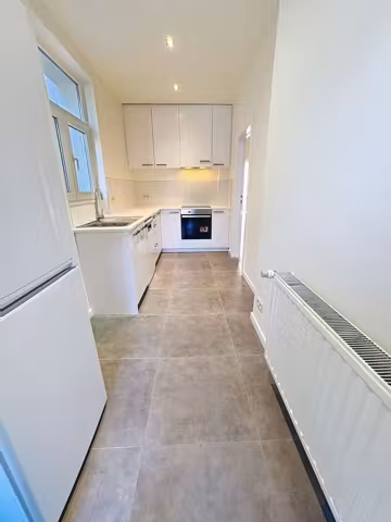 Appartement te huur in Forest met 2 slaapkamers - 4