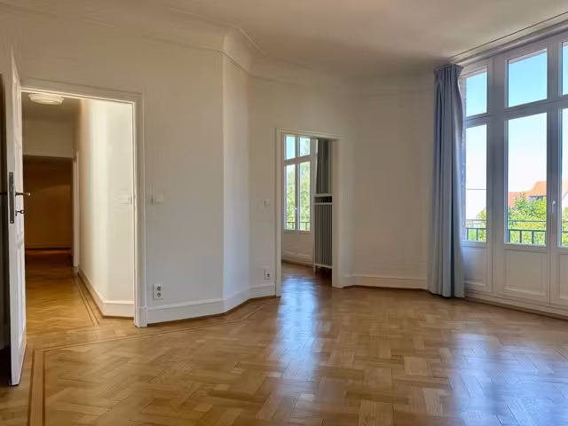 Uitzonderlijk appartement te huur in 1050 Elsene - 4