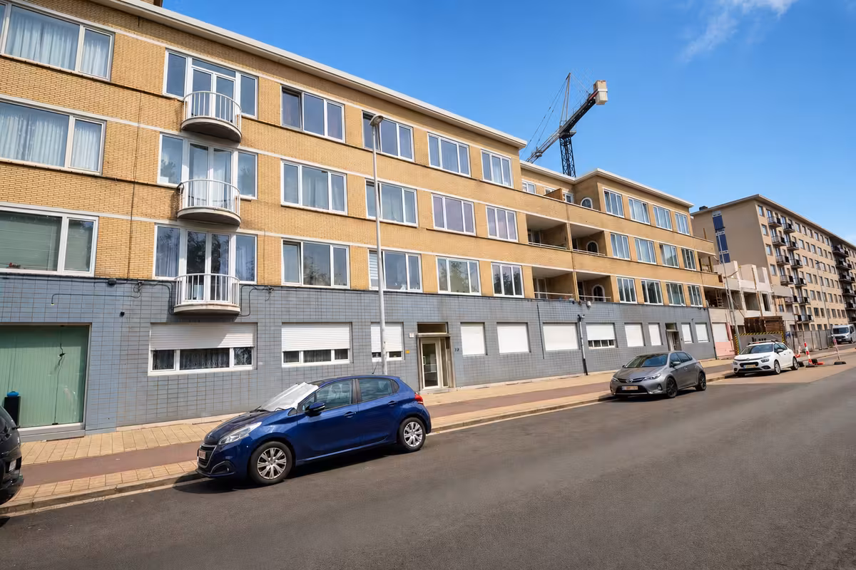 Instapklaar appartement met 2 slaapkamers - 2