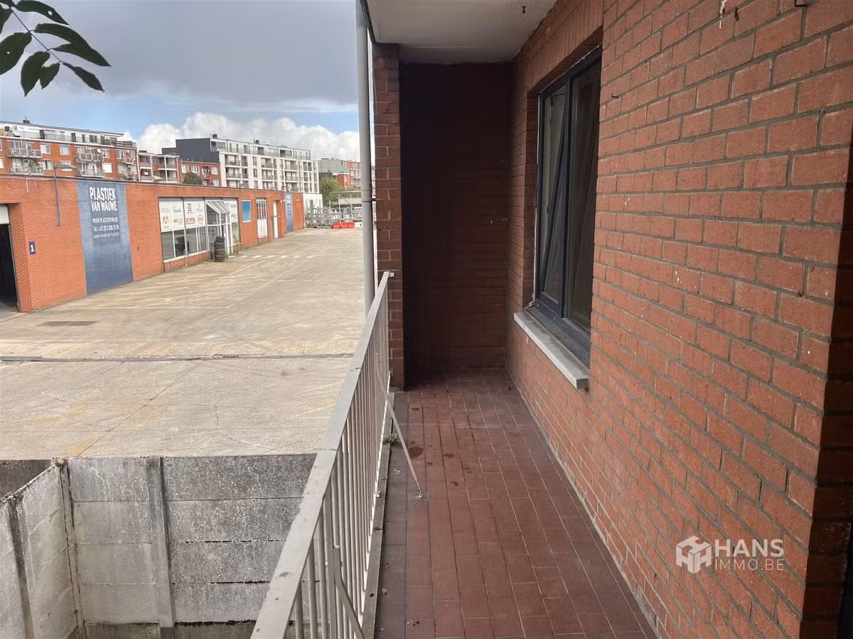 Appartement de deux chambres à coucher avec terrasse à... - 16