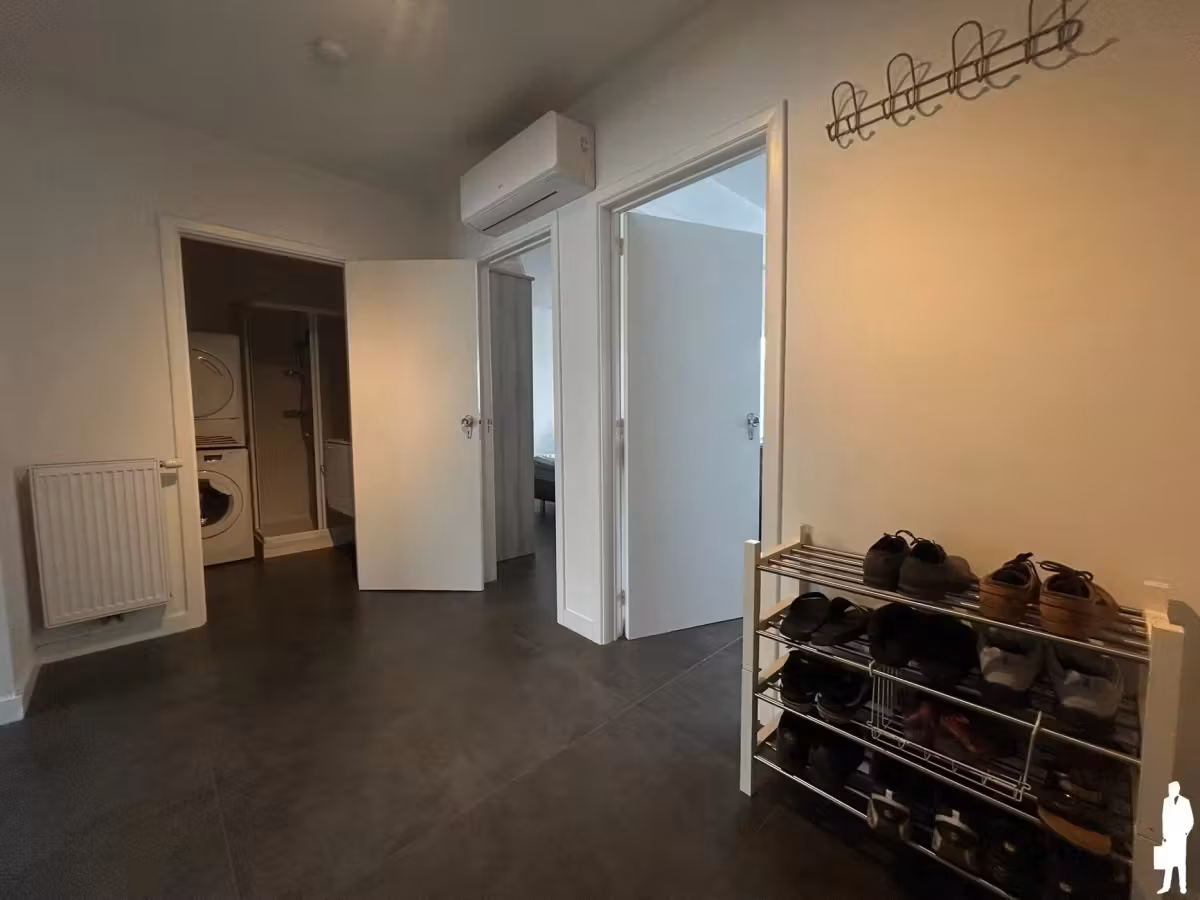 Appartement économe en énergie de 2 chambres avec emplacement favorable à Deurne - 7