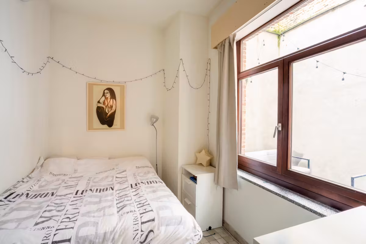 Gezellig 1-slaapkamerappartement in de Keizerstraat - 9