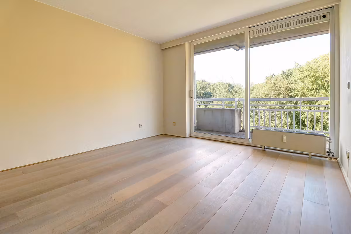 Appartement van 120 m² met terras - 7