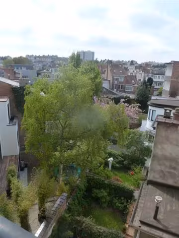Apartment with view of Place Guy d'Arezzo - 15
