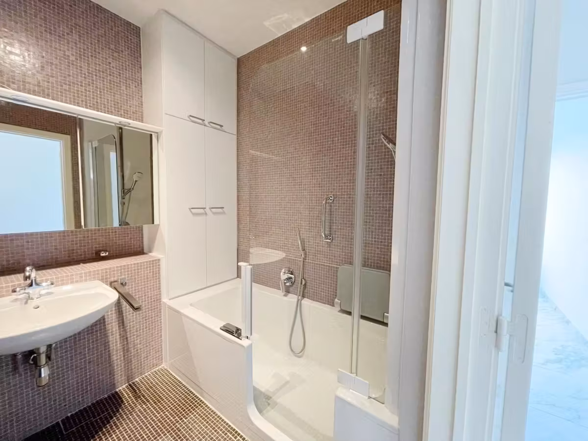 Zeer ruim appartement op een steenworp van het Valaarpark - 7