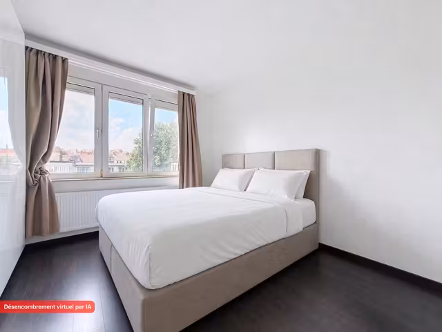 2-bedroom apartment in Jette - 14