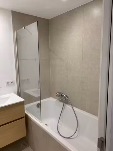 Magnifiek appartement in Auderghem met terras en parking - 4