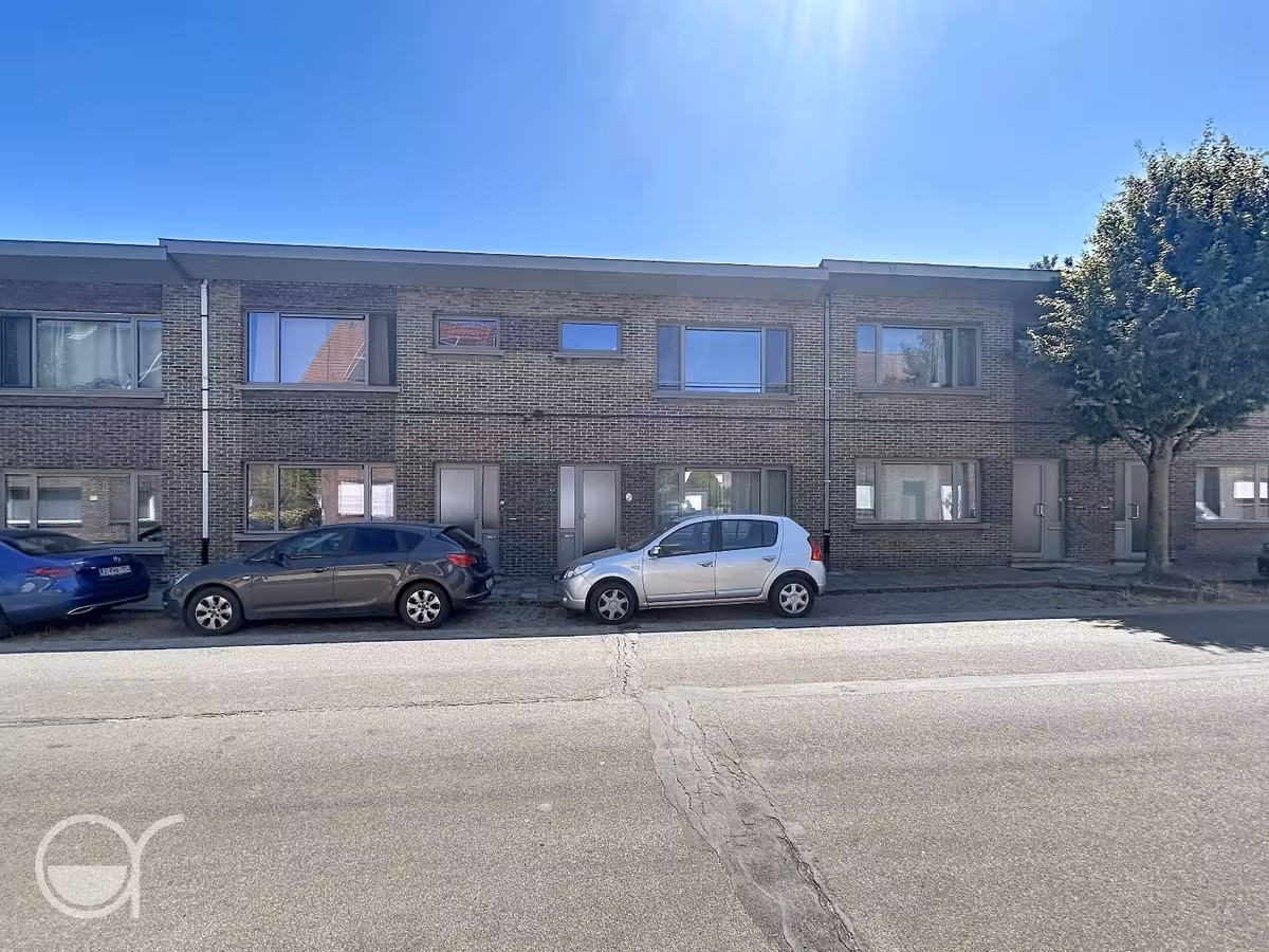 GEZELLIGE INSTAPKLARE WONING TE HUUR TE DRONGEN - 2