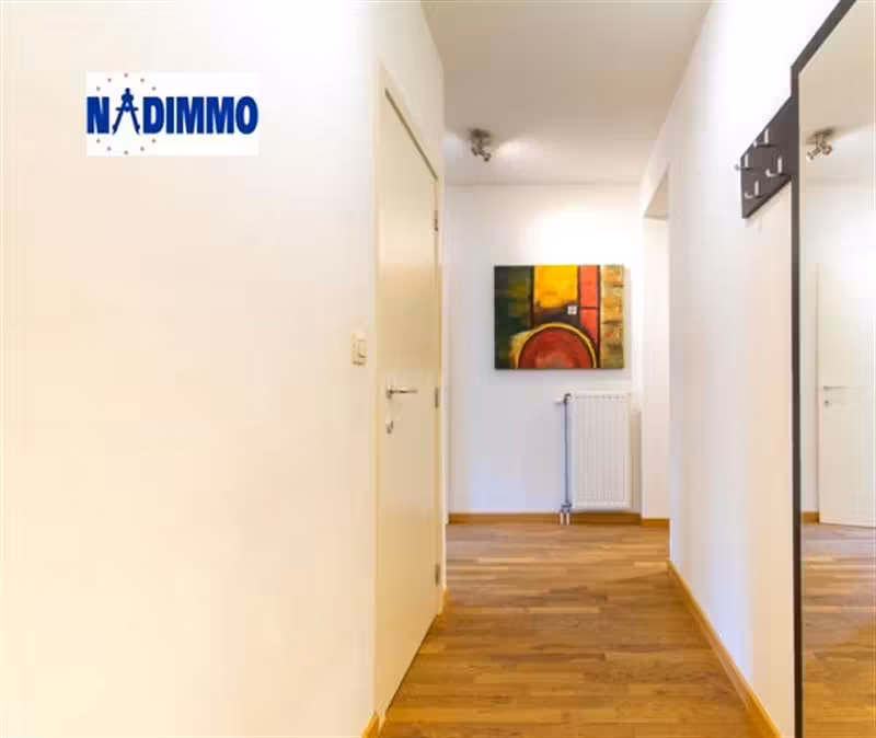 Apartment in Auderghem with 3 bedrooms - 9