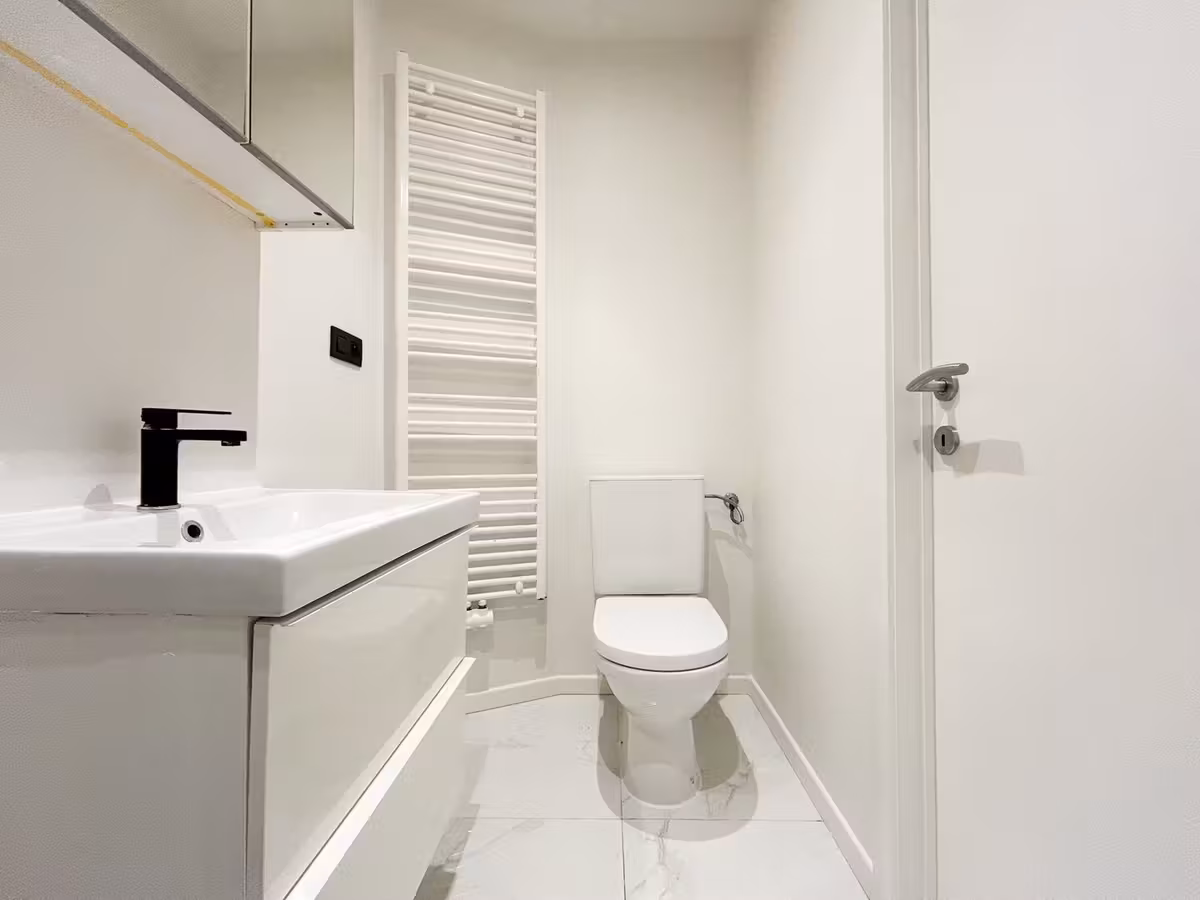 Prachtig appartement – volledig gerenoveerd - 8