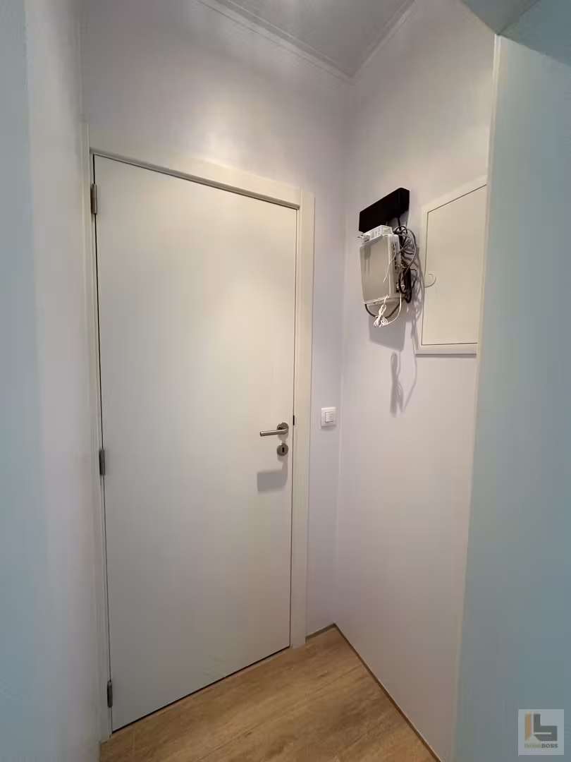 Move-in ready 2-bedroom apartment in Gentbrugge - 13