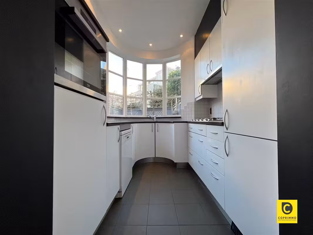Prachtig herenhuis met 4 slpk en stadstuin op toplocatie - 4