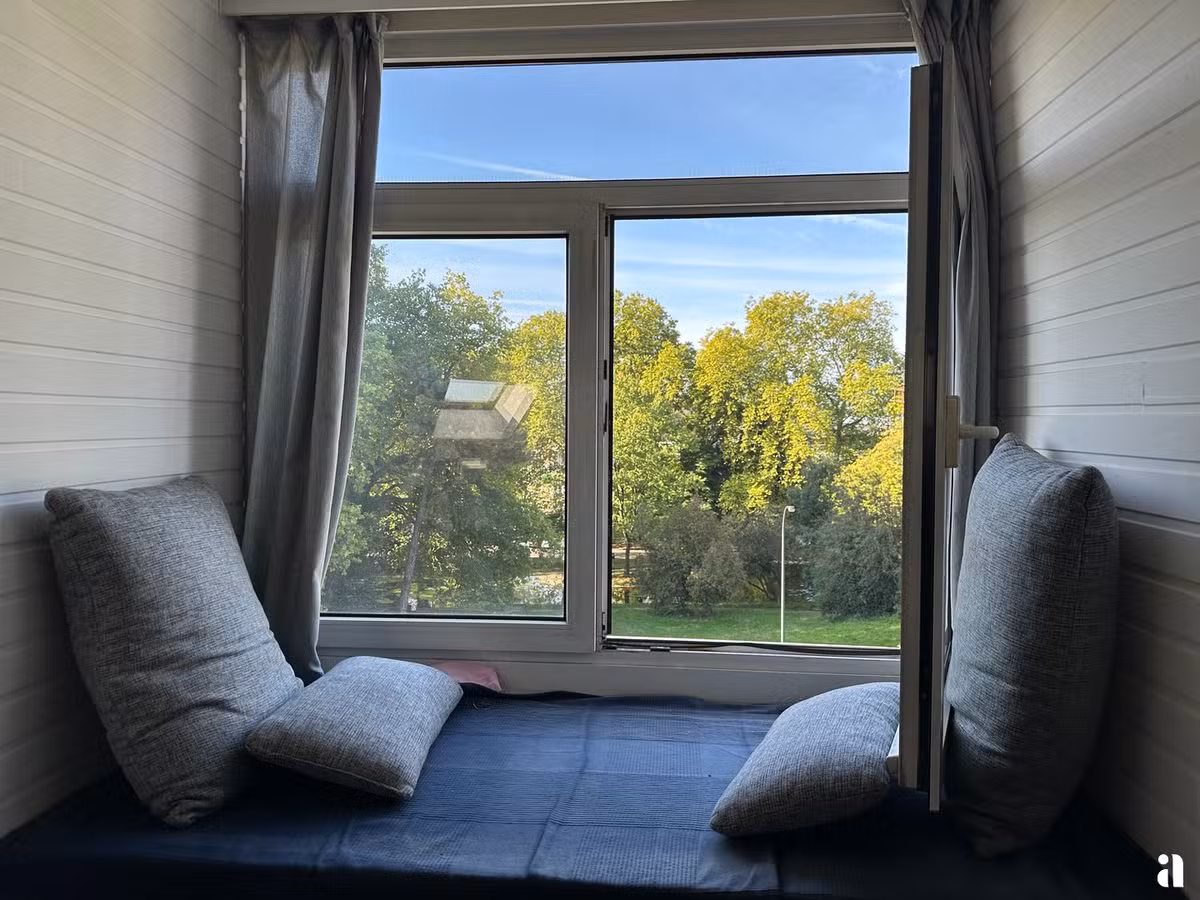 Instapklaar appartement zonder bovenburen - 7