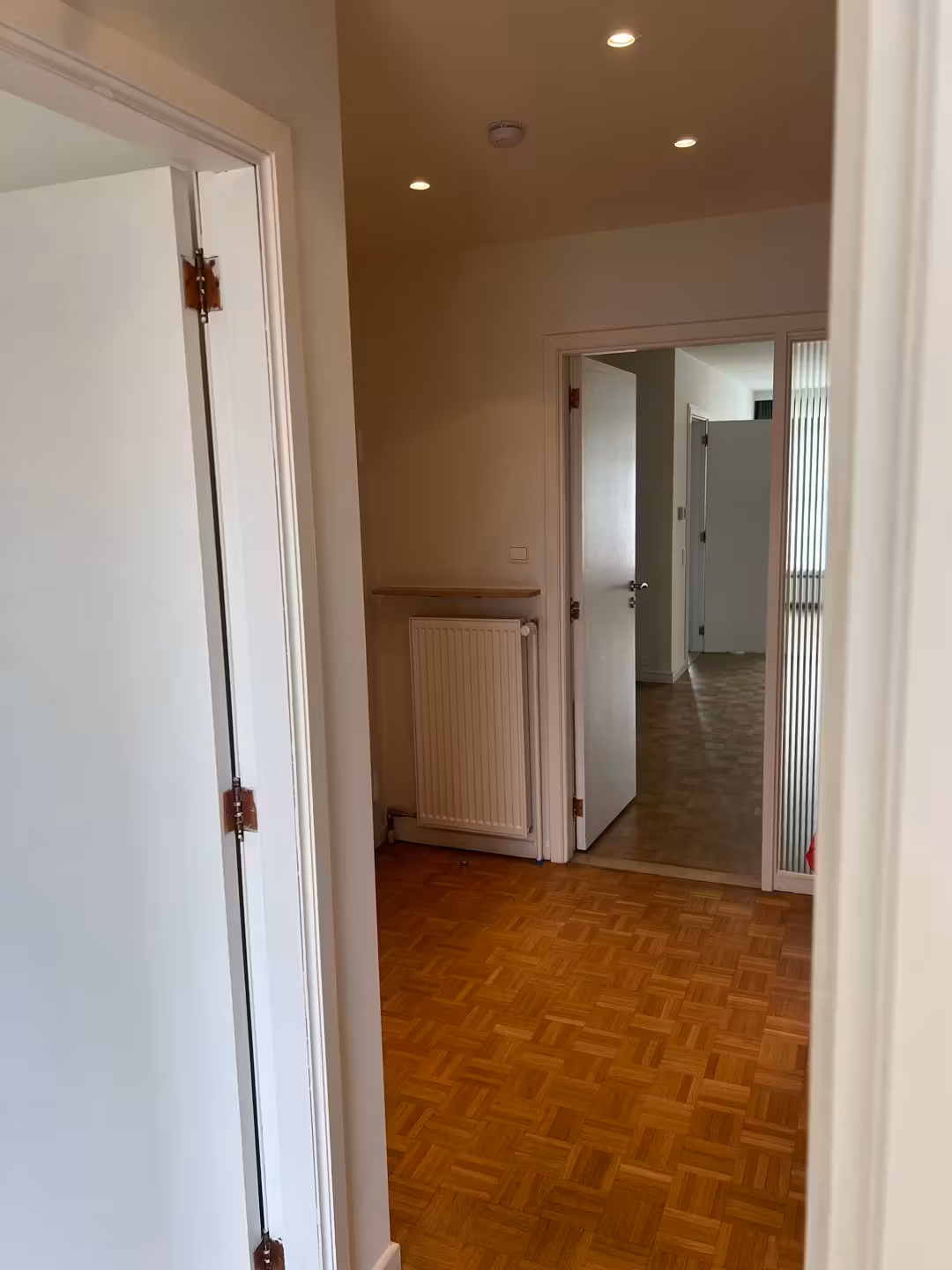Gezellig appartement met 2 slaapkamers, terras en garage - 4