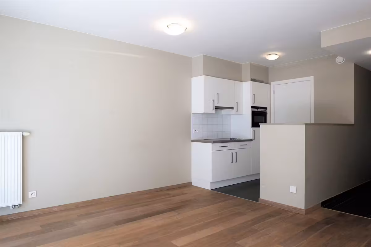 Leuk appartement in woonproject Reylof - 8