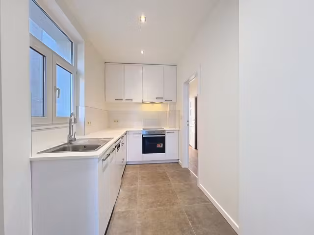 Appartement te huur in Forest met 2 slaapkamers - 11