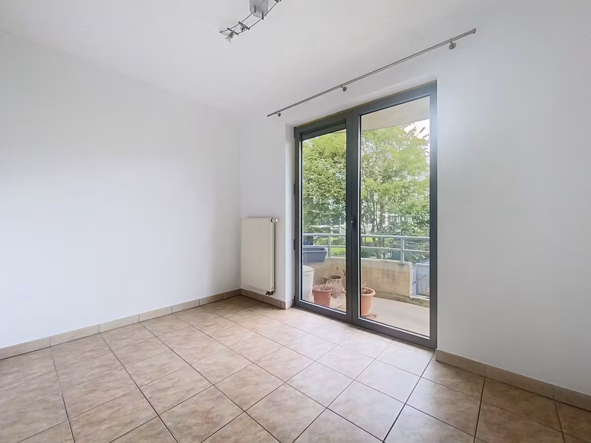 Two-bedroom apartment with terrace in Evere - 11
