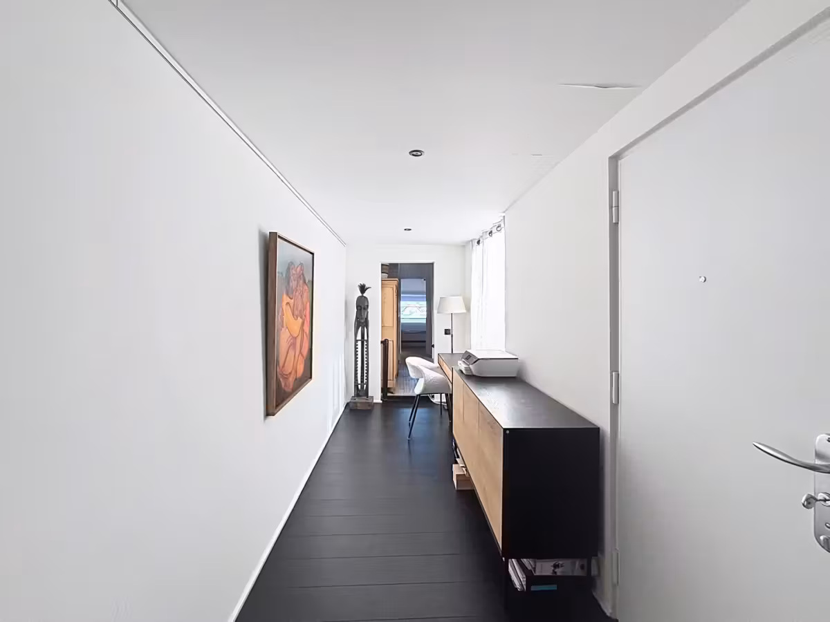 Penthouse in de Cadixwijk met terrassen - 10