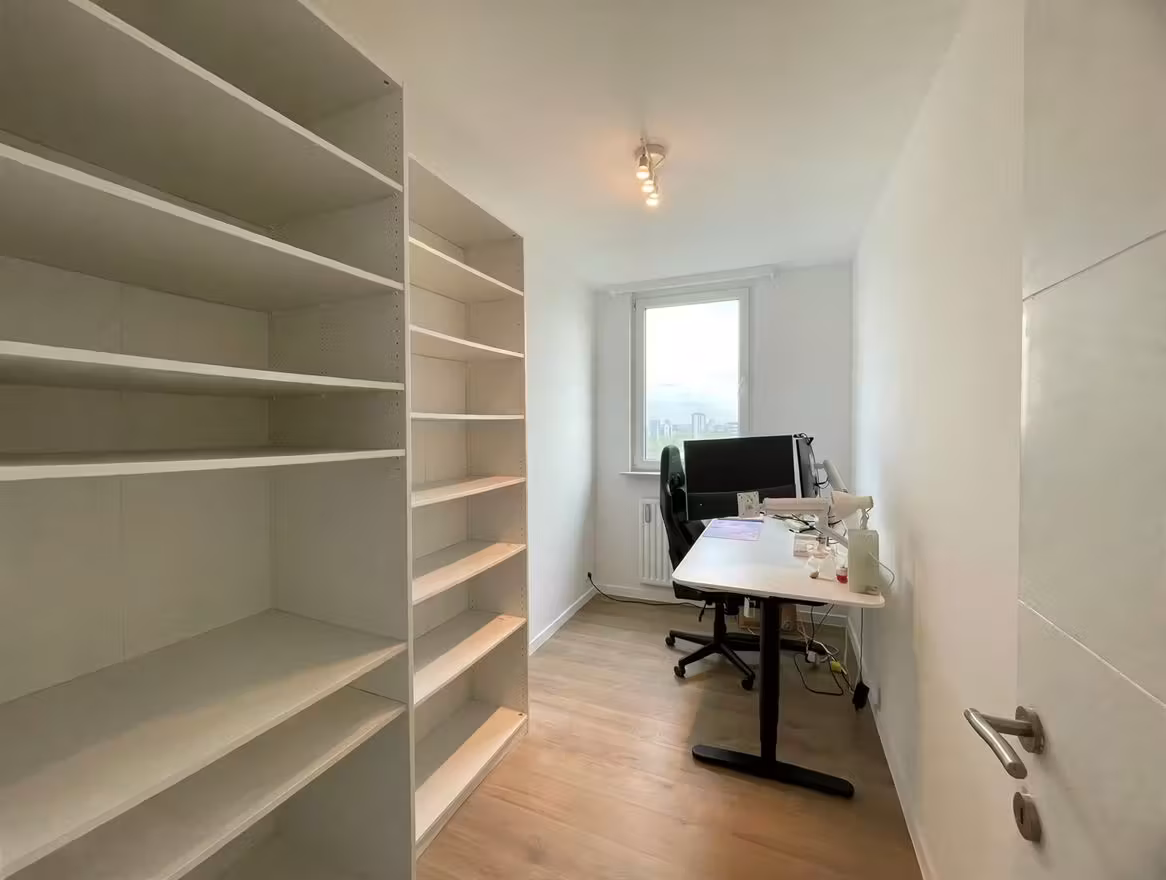 Two-terrace apartment in Berchem - 10