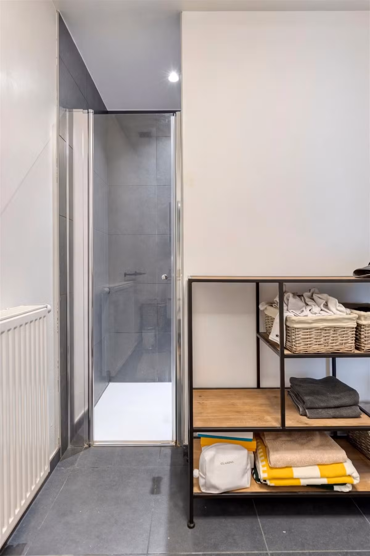 Recent triplexappartement met 2 slaapkamers en terras - 15