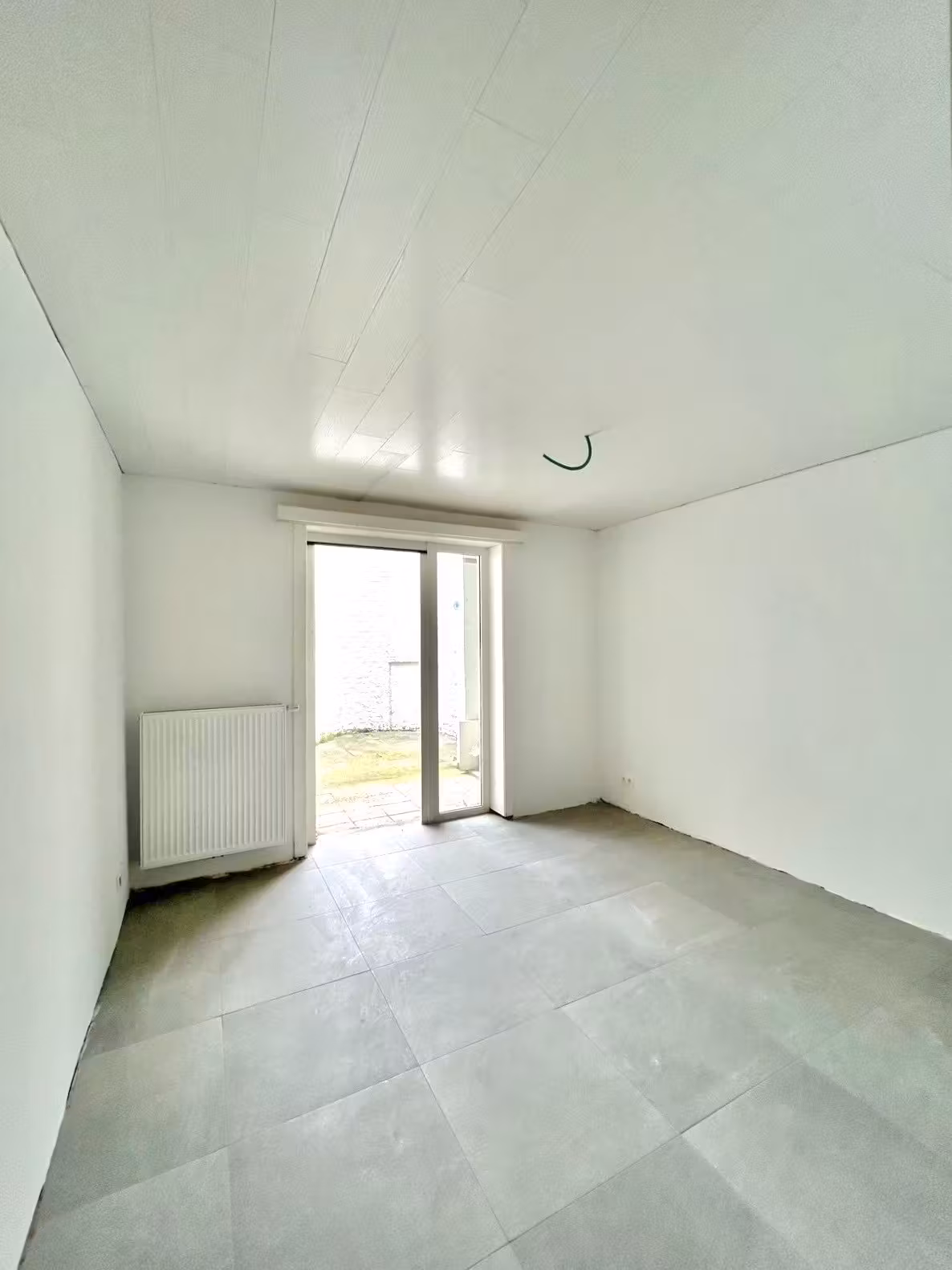 Vernieuwd gelijkvloers appartement te huur in Sint-Amandsberg - 12