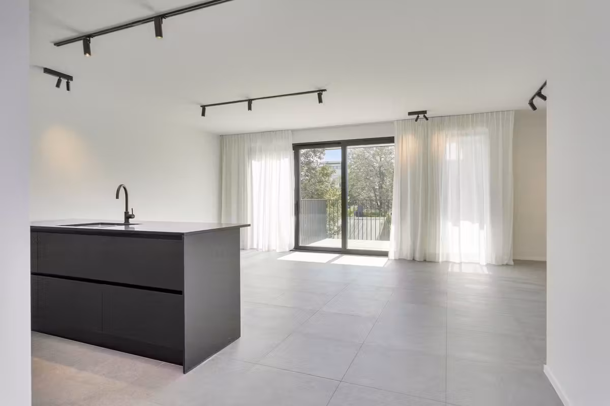 Top afgewerkt en ruim appartement in Antwerpen - 4