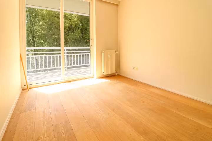 4-bedroom apartment with two terraces - 8