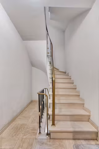 Appartement soigné avec 2 chambres près d'Anvers - 16