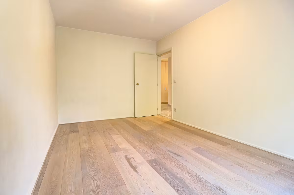 Ruim appartement van 134 m² met terras - 4