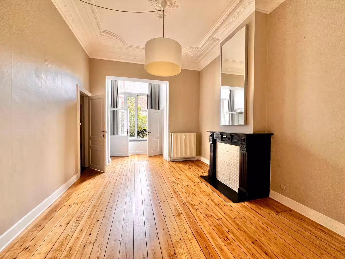 Apartment near Flagey and the Ixelles ponds - 7