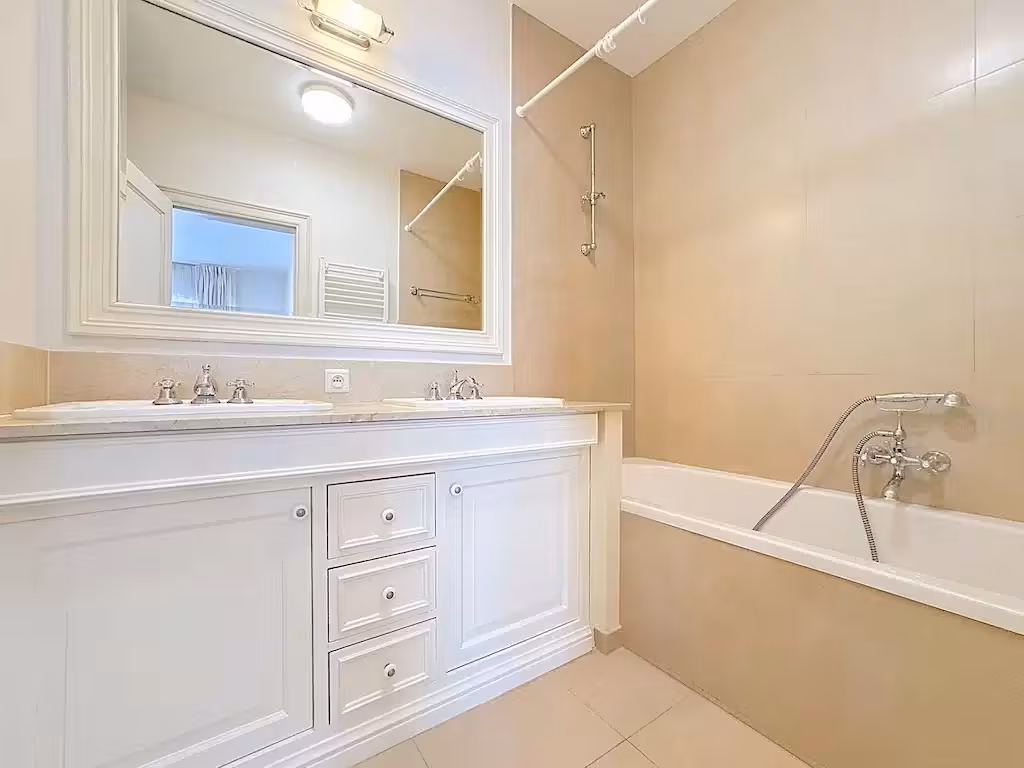 3 slaapkamer appartement - parking - Roodebeekwijk - 7