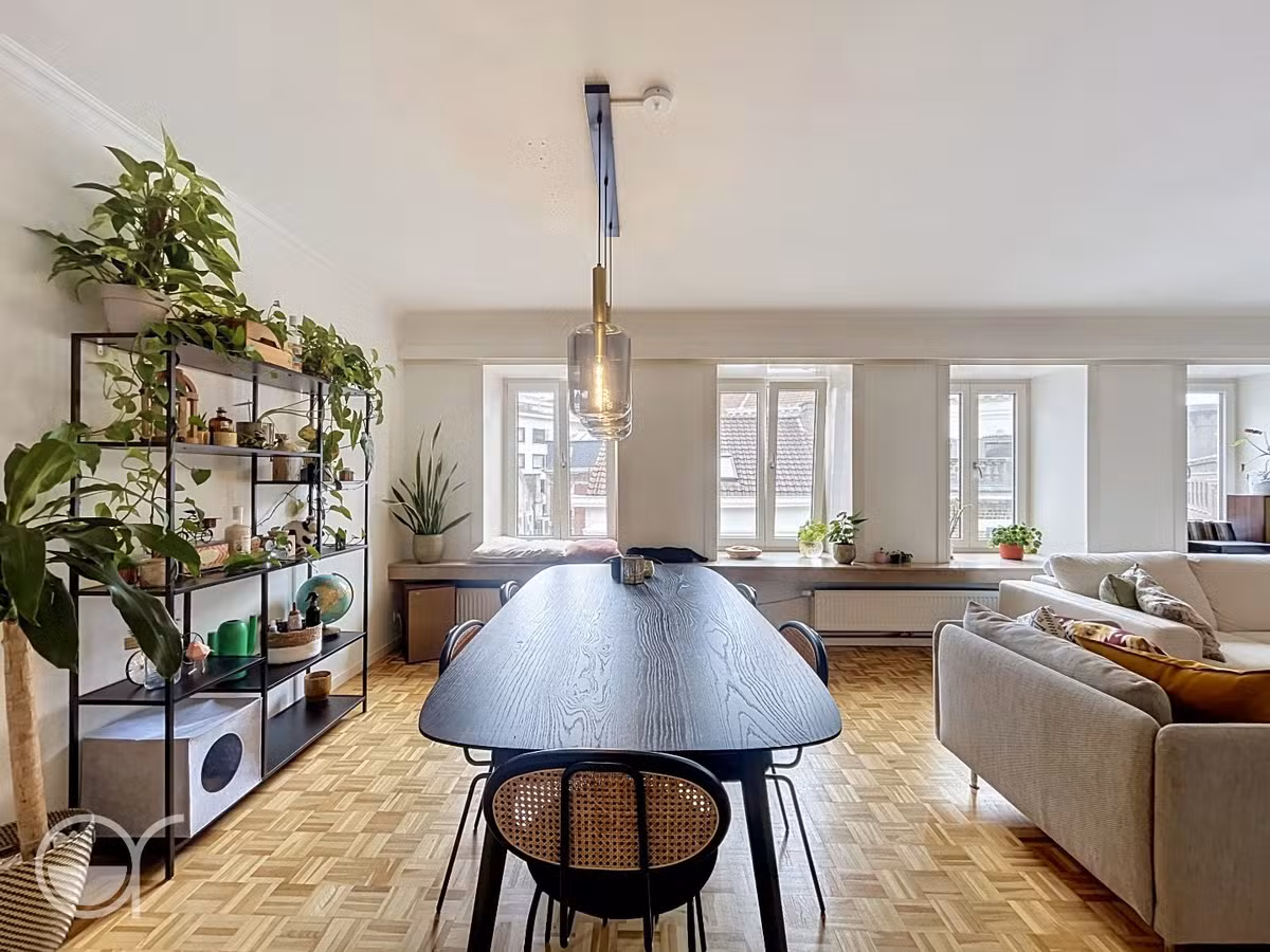 Appartement de 3 chambres à coucher au cœur de Gand avec... - 8
