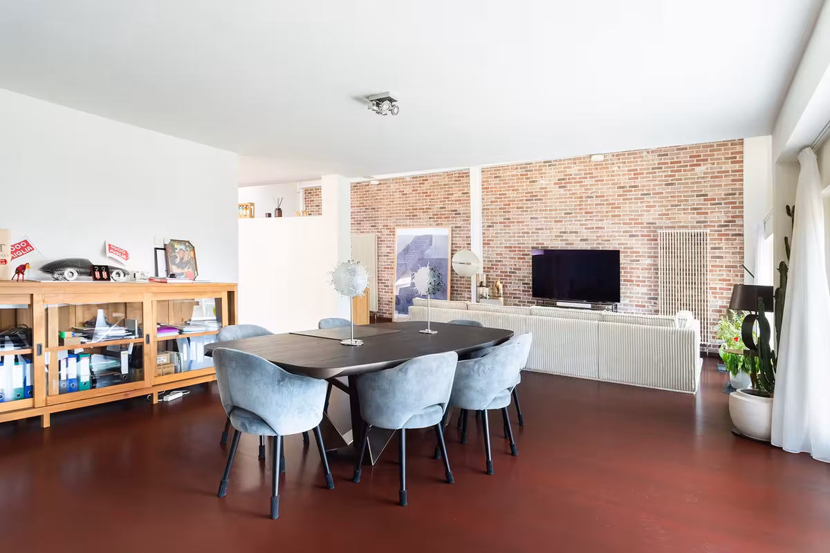 Prachtig penthouse met uniek dakterras - 16