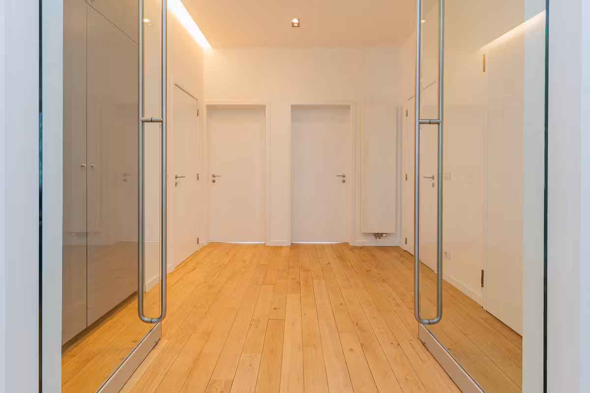Tweeslaapkamer appartement nabij de Vogelmarkt in Antwerpen - 5