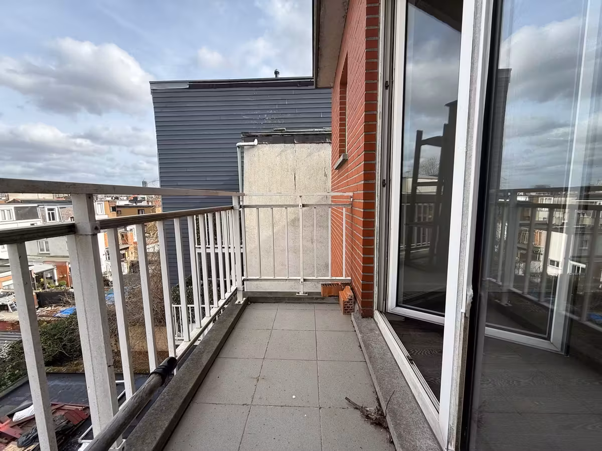 Instapklaar 1-slaapkamer appartement in Antwerpen - 13
