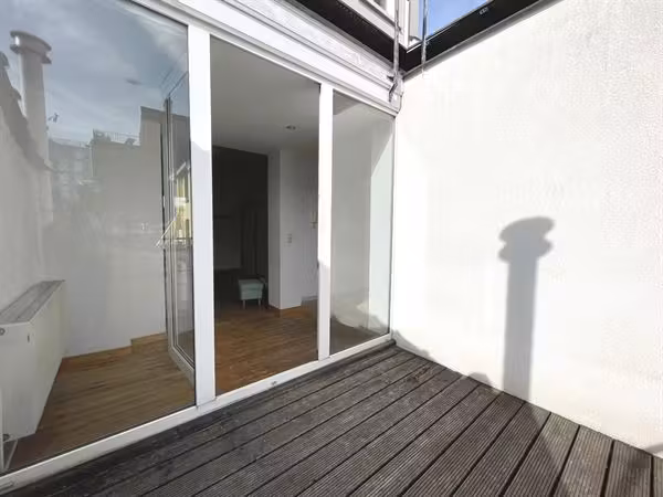 Elisabeth Park! Splendid 2-bedroom apartment with terrace - 12