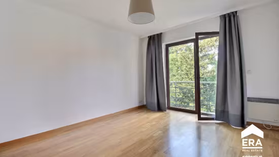 1-bedroom apartment with parking and balcony - 4