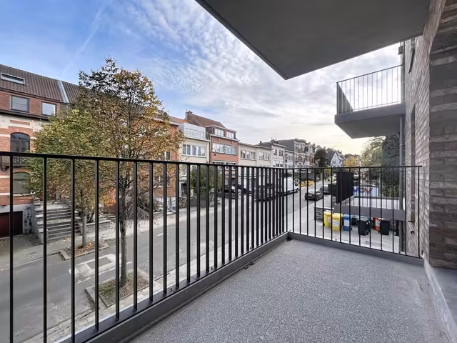 Studio in Berchem-Sainte-Agathe - 6