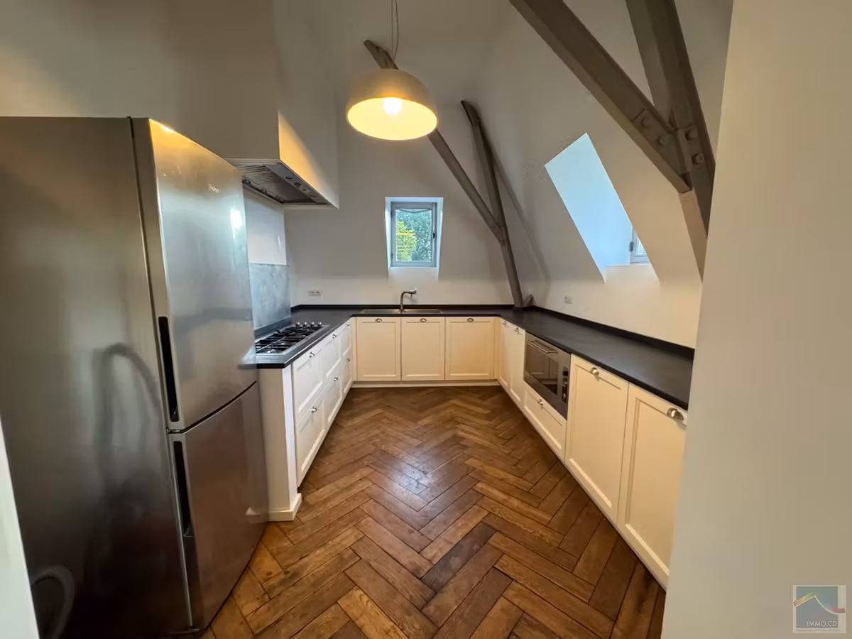 Modern loft of 120 sqm with 2 bedrooms - 2