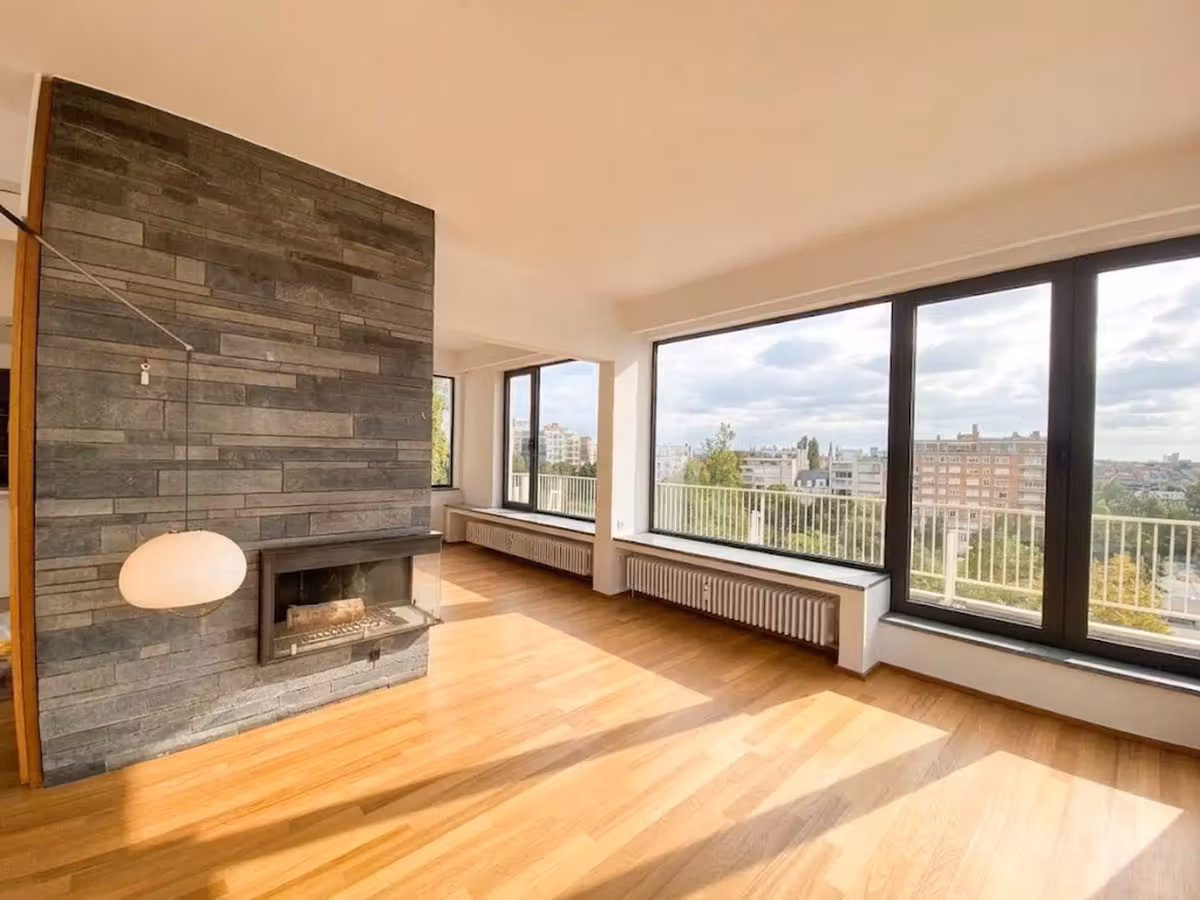 Luxury 3-room apartment near Jardin du Roi - 14