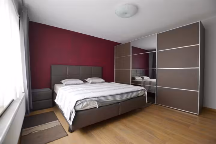Meublé appartement à Evere - 4