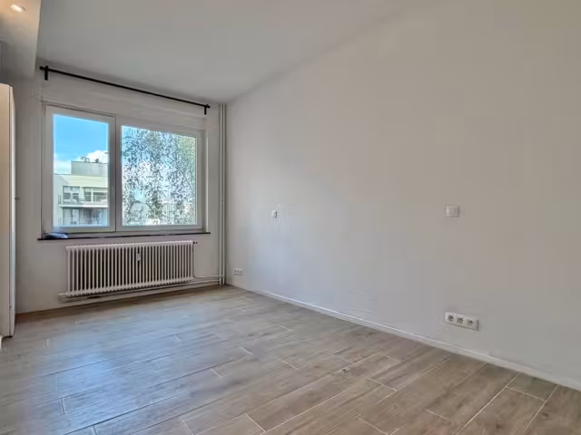 Beautiful apartment near Flagey with balcony - 7